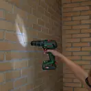 Акумулаторен ударен винтоверт BOSCH AdvancedImpact 18V-80 QuickSnap, 18V, 2.0-6.0Ah, Li-Ion, 82Nm - small, 238428