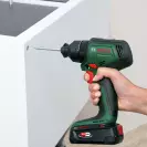 Акумулаторен ударен винтоверт BOSCH AdvancedImpact 18V-80 QuickSnap, 18V, 2.0-6.0Ah, Li-Ion, 82Nm - small, 238429