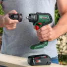 Акумулаторен ударен винтоверт BOSCH AdvancedImpact 18V-80 QuickSnap, 18V, 2.0-6.0Ah, Li-Ion, 82Nm - small, 238430