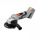 Акумулаторен ъглошлайф DAEWOO DALAG18-1 Solo, 20V, 2.0-8.0Ah, Li-Ion, ф115мм - small