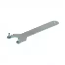 Акумулаторен ъглошлайф RAIDER RDP-SPAG20 Set 4Ah, 20V, 4.0Ah, Li-Ion, ф125мм - small, 237103
