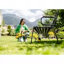Акумулаторна коса KARCHER LTR 3-18 Dual, 18+18V, 2.5-5.0Ah, Li-Ion, 300мм - small, 248127