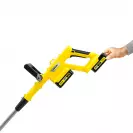 Акумулаторна коса KARCHER LTR 3-18 Dual, 18+18V, 2.5-5.0Ah, Li-Ion, 300мм - small, 248330