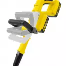 Акумулаторна коса KARCHER LTR 3-18 Dual, 18+18V, 2.5-5.0Ah, Li-Ion, 300мм - small, 248332