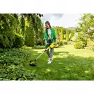 Акумулаторна коса KARCHER LTR 3-18 Dual, 18+18V, 2.5-5.0Ah, Li-Ion, 300мм - small, 248336