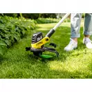 Акумулаторна коса KARCHER LTR 3-18 Dual, 18+18V, 2.5-5.0Ah, Li-Ion, 300мм - small, 248337