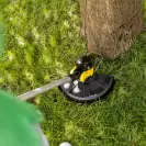 Акумулаторна коса KARCHER LTR 3-18 Dual, 18+18V, 2.5-5.0Ah, Li-Ion, 300мм - small, 248338