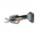 Акумулаторна лозарска ножица DAEWOO DALPRS18-1 Solo, 20V, 2.0-8.0Ah, Li-Ion, 28мм - small