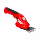 Акумулаторна ножица за трева и храсти RAIDER RD-GSSL03, 3.6V, 1.5Ah, Li-Ion, 120мм - small, 237114