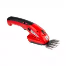 Акумулаторна ножица за трева и храсти RAIDER RD-GSSL04, 7.2V, 1.5Ah, Li-Ion, 120мм - small, 237118