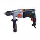 Бормашина ударна DAEWOO DAID1100, 1050W, 0-1200/0-3200об/мин, 40000уд/мин - small