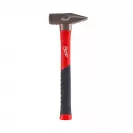 Чук шлосерски MILWAUKEE 1.000кг, с дръжка от фибростъкло - small
