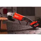 Диск карбофлексов MILWAUKEE 125х1.0х22.23мм, за рязане на метал - small, 237379