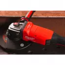 Диск карбофлексов MILWAUKEE 125х1.0х22.23мм, за рязане на метал - small, 237380