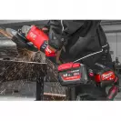 Диск карбофлексов MILWAUKEE 125х1.0х22.23мм, за рязане на метал - small, 237381