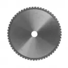 Диск с твърдосплавни пластини MAKITA SPECIALIZED 270/2.4/30 Z=60, за сандвич панели - small, 237833