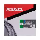 Диск с твърдосплавни пластини MAKITA SPECIALIZED 270/2.4/30 Z=60, за сандвич панели - small, 237834