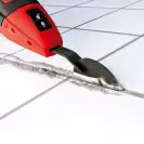 Длето за шабър за фуги RUBI 1.5мм - small, 250126