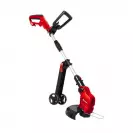 Електрическa коса EINHELL GE-ET 5027, 500W, 11000об/мин, 27см - small