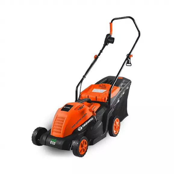Електрическa косачка DAEWOO DLM1700E, 1500W, 36см 20-70мм