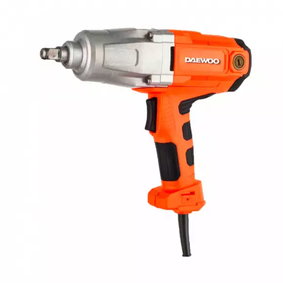 Гайковерт ударен DAEWOO DAIW710, 710W, 1/2