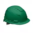 Каска MILWAUKEE Bolt 100 - зелена, вентилирана - small, 237686