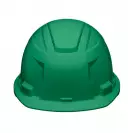 Каска MILWAUKEE Bolt 100 - зелена, вентилирана - small, 237687