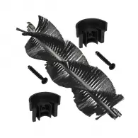 Комплект централен валяк KARCHER S4, за S 4 и S 4 Twin