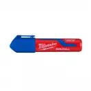 Маркер зидарски MILWAUKEE Inkzall XL- син - small