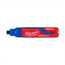 Маркер зидарски MILWAUKEE Inkzall XL- син - small, 237736