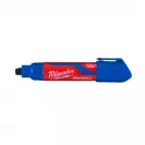 Маркер зидарски MILWAUKEE Inkzall XL- син - small, 237737