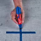 Маркер зидарски MILWAUKEE Inkzall XL- син - small, 237738