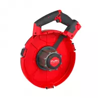 Машина за изтегляне на кабел MILWAUKEE M18 FPFT-0, 18V, 2.0-12Ah, Li-Ion