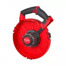 Машина за изтегляне на кабел MILWAUKEE M18 FPFT-0, 18V, 2.0-12Ah, Li-Ion - small, 261948