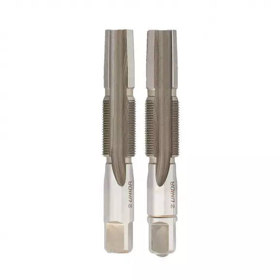 Метчик за педали UNIOR М16х1.0 2броя, ляв и десен, CS