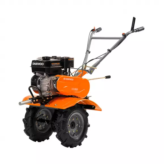 Мотофреза бензинова DAEWOO DATM80110, 5.2kW, 7.0к.с, 750/1100мм