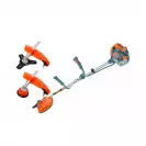 Моторна коса DAEWOO DBC520, 2.2kW, 3.0к.с, 52cm3 - small