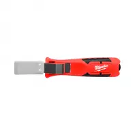 Нож извит за сваляне на изолация MILWAUKEE 4-28мм, кръгли кабели