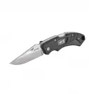 Нож сгъваем 4К5 TK110 C, неръждаема стомана - small