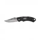 Нож сгъваем 4К5 TK110 C, неръждаема стомана - small, 237826