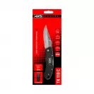 Нож сгъваем 4К5 TK110 C, неръждаема стомана - small, 237830