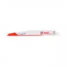 Нож за ел.ножовка MILWAUKEE 230/175мм, за дърво, BiM, захват универсален - small