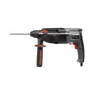 Перфоратор DAEWOO DARH-26SRE, 800W, 0-1000об, 0-4900уд/мин, 3.0J, SDS-Plus - small