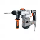 Перфоратор DAEWOO DARH32A, 1250W, 0-800об, 0-4000уд/мин, 6J, SDS-Plus - small