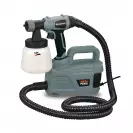 Пистолет бояджийски електрически DAEWOO DASP800, 800W, 900мл - small