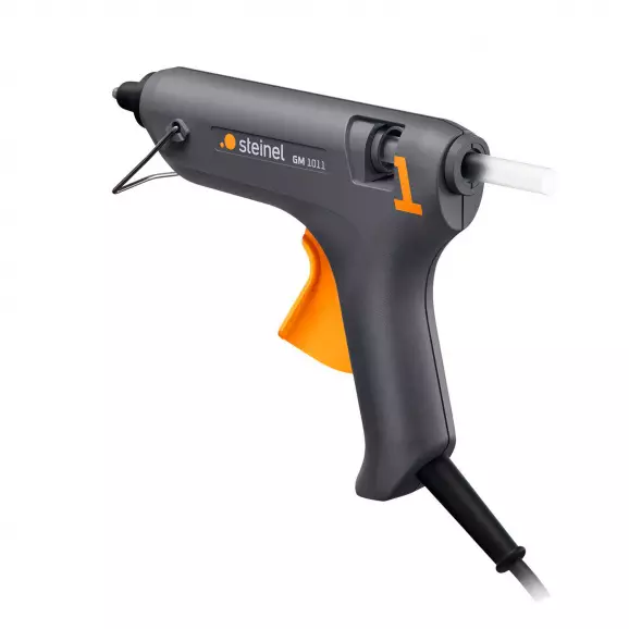 Пистолет за топло лепене STEINEL GlueMatic 1011, 45W, 200°C, 11мм