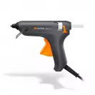 Пистолет за топло лепене STEINEL GlueMatic 1011, 45W, 200°C, 11мм - small, 249458