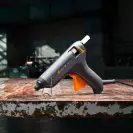 Пистолет за топло лепене STEINEL GlueMatic 1011, 45W, 200°C, 11мм - small, 249459