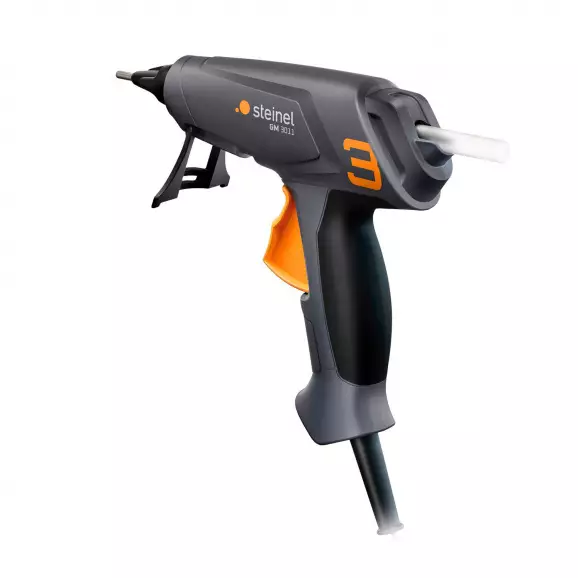 Пистолет за топло лепене STEINEL GlueMatic 3011, 45W, 200°C, 11мм