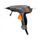 Пистолет за топло лепене STEINEL GlueMatic 3011 с Куфар, 45W, 200°C, 11мм - small, 249462